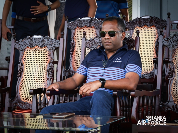 SLAF EDGES OUT ARMY IN A THRILLING SEASON OPENER