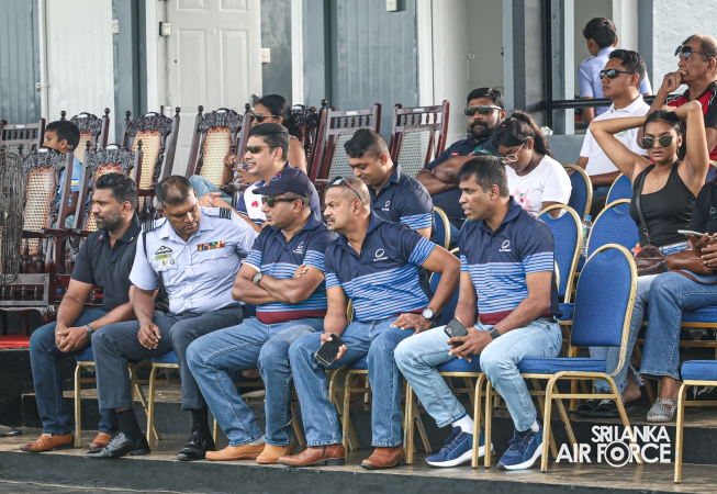 SLAF EDGES OUT ARMY IN A THRILLING SEASON OPENER