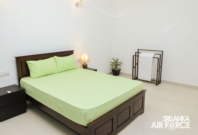 ‘SKY LEGACY’ CARE HOME DECLARED OPEN AT SLAF BASE KATUNAYAKE