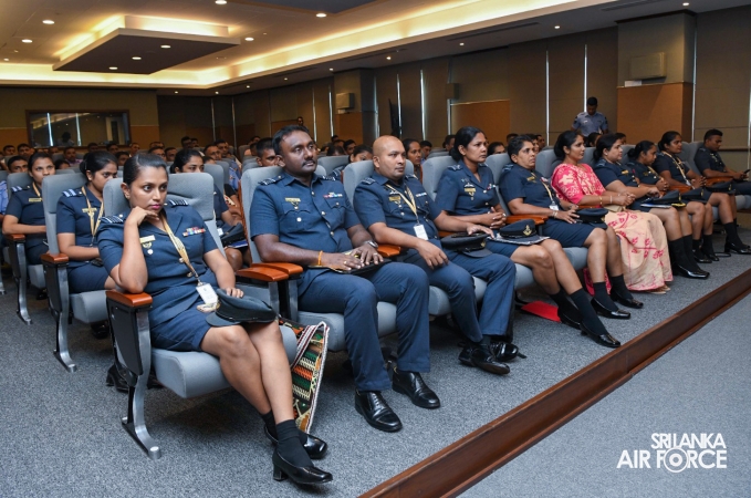 SLAF SEVA VANITHA UNIT CONVENES ANNUAL GENERAL MEETING 2026