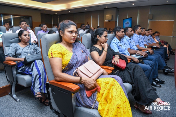 SLAF SEVA VANITHA UNIT CONVENES ANNUAL GENERAL MEETING 2026
