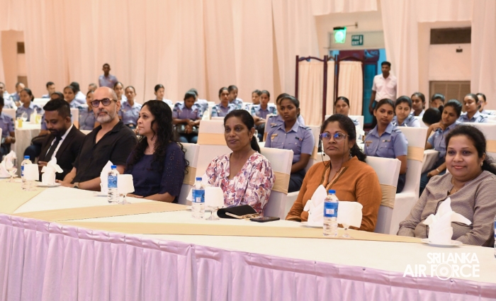 SEVA VANITHA UNIT HOSTS “HERSHIELD” LEGAL AWARENESS PROGRAMME ON CYBER SAFETY AND AI RISKS