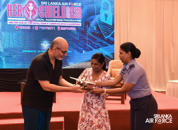 SEVA VANITHA UNIT HOSTS “HERSHIELD” LEGAL AWARENESS PROGRAMME ON CYBER SAFETY AND AI RISKS