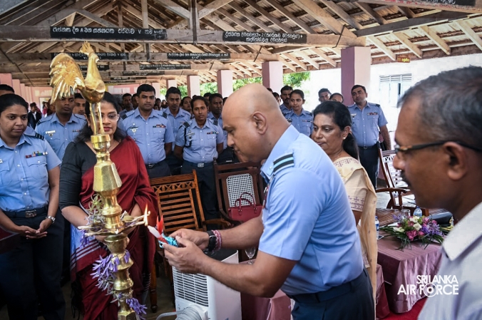 SVU STRENGTHENS RURAL EDUCATION THROUGH ACCESS TO SAFE WATER