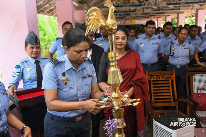 SVU STRENGTHENS RURAL EDUCATION THROUGH ACCESS TO SAFE WATER