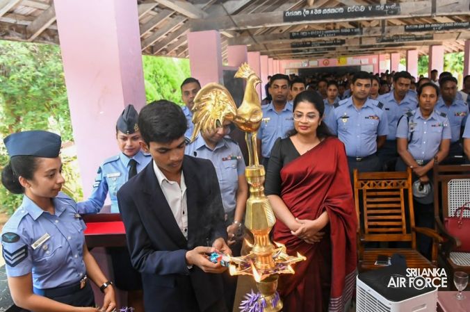 SVU STRENGTHENS RURAL EDUCATION THROUGH ACCESS TO SAFE WATER