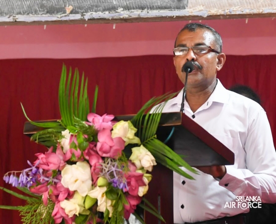 SVU STRENGTHENS RURAL EDUCATION THROUGH ACCESS TO SAFE WATER