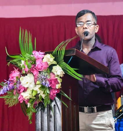 SVU STRENGTHENS RURAL EDUCATION THROUGH ACCESS TO SAFE WATER