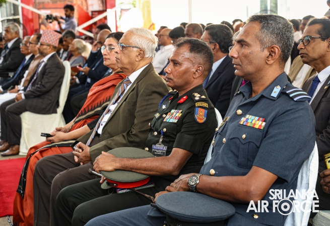 SLAF SHOWCASES HOMEGROWN TECHNOLOGICAL INNOVATIONS AT TECHNO 2025