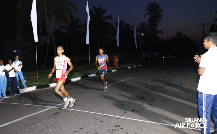 VIBRANT TRADITIONS AND SPIRITED CELEBRATIONS MARK ‘AURUDU UDANAYA’ AT SLAF BASE KATUNAYAKE