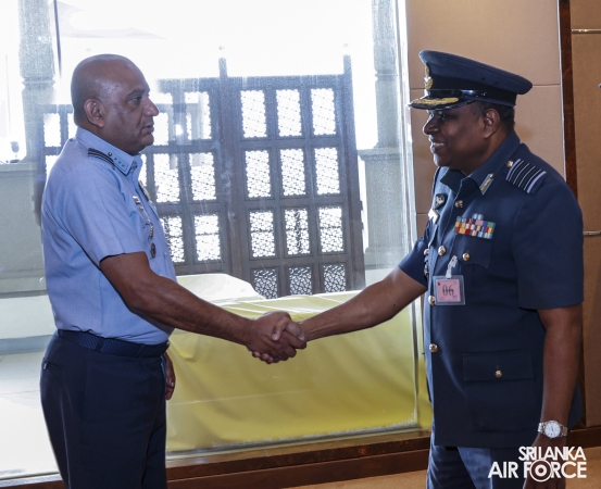 SLAF DEPLOYS
FIRST AEROMEDICAL EVACUATION TEAM TO CENTRAL AFRICAN REPUBLIC