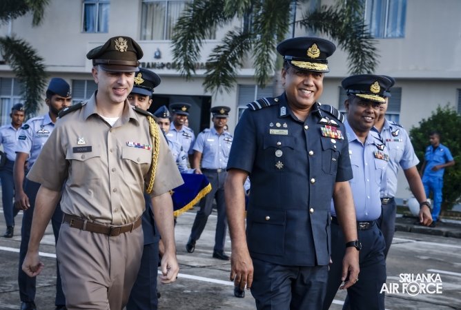 USA INDO-PACIFIC COMMAND TEAMS CONCLUDE RELIEF SUPPORT IN SRI LANKA