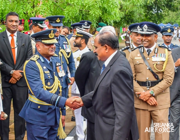 NATION PAYS TRIBUTE AT 16TH NATIONAL WAR HEROES COMMEMORATION CEREMONY