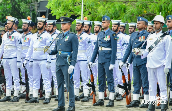 NATION PAYS TRIBUTE AT 16TH NATIONAL WAR HEROES COMMEMORATION CEREMONY