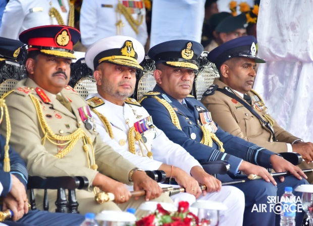 NATION PAYS TRIBUTE AT 16TH NATIONAL WAR HEROES COMMEMORATION CEREMONY