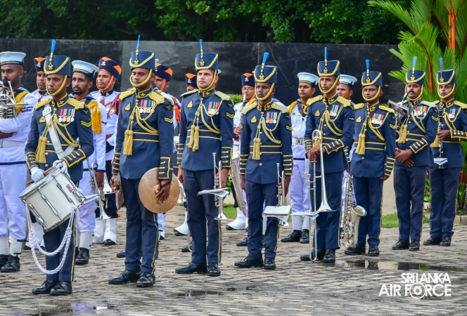 NATION PAYS TRIBUTE AT 16TH NATIONAL WAR HEROES COMMEMORATION CEREMONY