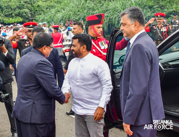 NATION PAYS TRIBUTE AT 16TH NATIONAL WAR HEROES COMMEMORATION CEREMONY
