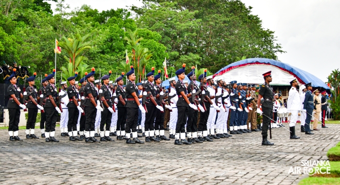NATION PAYS TRIBUTE AT 16TH NATIONAL WAR HEROES COMMEMORATION CEREMONY