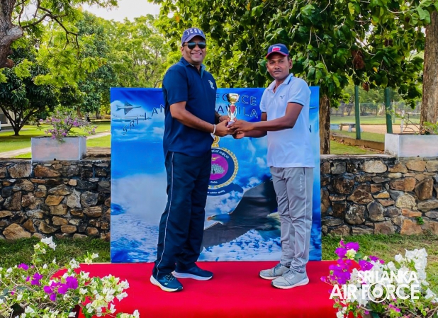 SLAF STATION WEERAWILA CELEBRATES 47TH ANNIVERSARY