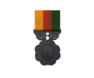 North & East Operations Medal