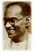 Prime Minister - S.W.R.D. Bandaranaike