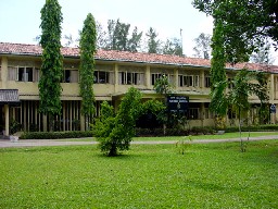 SLAF Hospital, Ratmalana